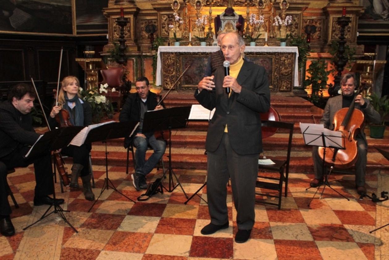 Solisti Veneti Scuole Donatoni Miani Rotonda 1