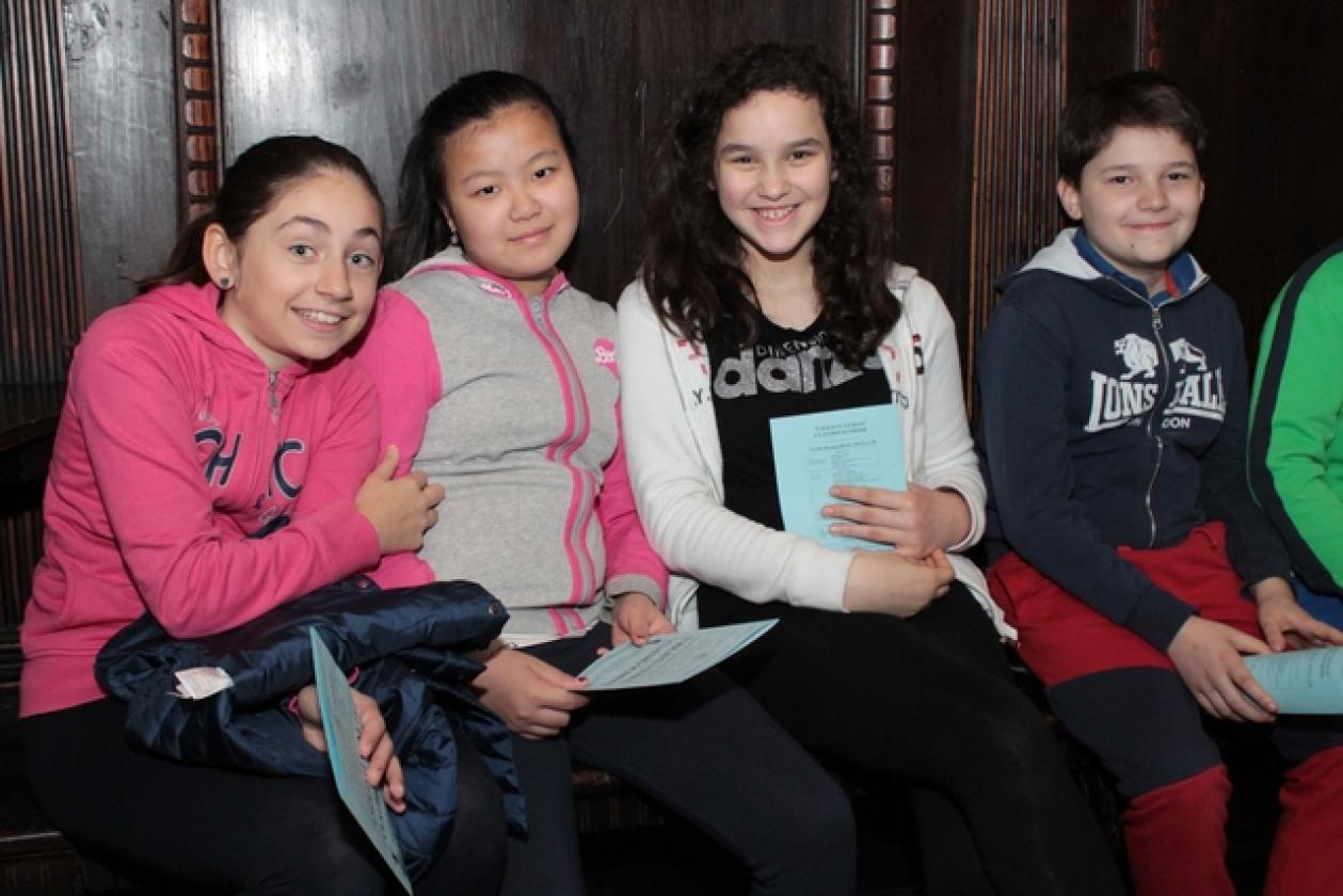 Solisti Veneti Scuole Donatoni Miani Rotonda 10