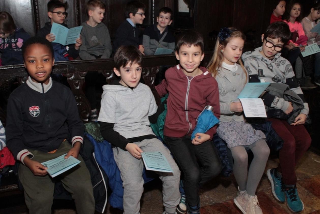Solisti Veneti Scuole Donatoni Miani Rotonda 5