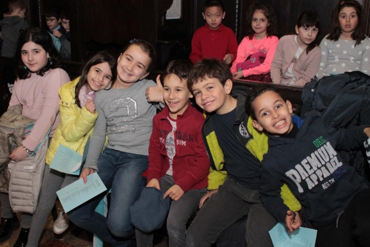 Solisti Veneti Scuole Donatoni Miani Rotonda 6