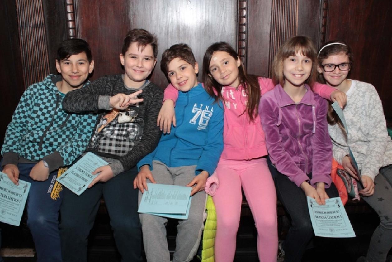 Solisti Veneti Scuole Donatoni Miani Rotonda 8