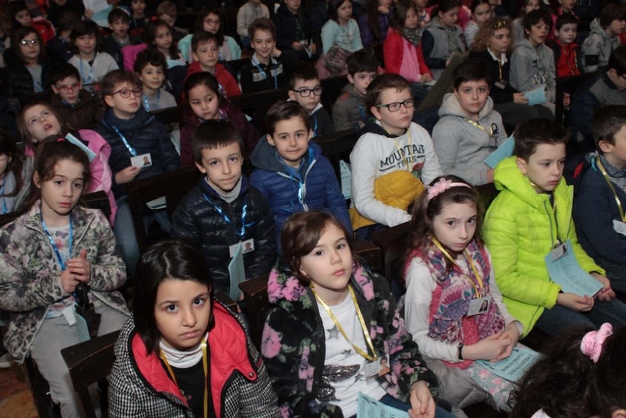 Solisti Veneti Scuole Donatoni Miani Rotonda