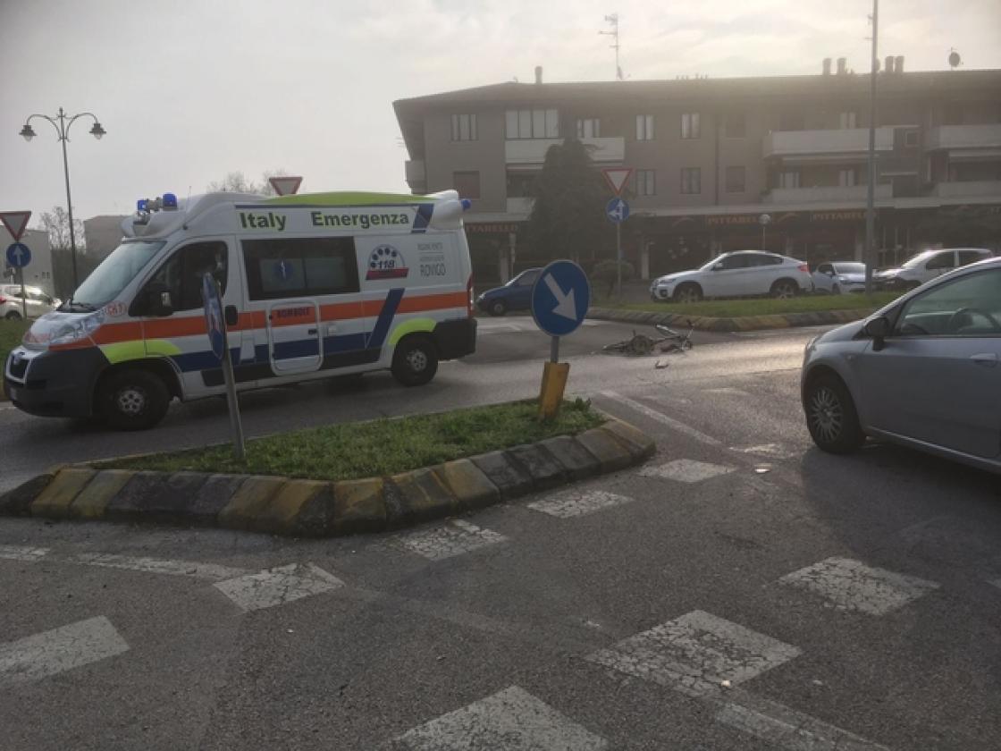 Incidente in bretella Merlin 1 (2)