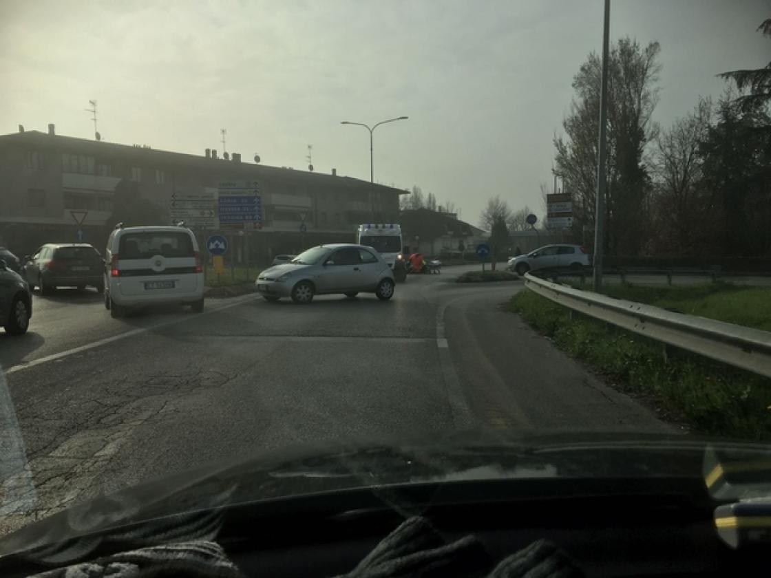 Incidente in bretella Merlin 1 (8)