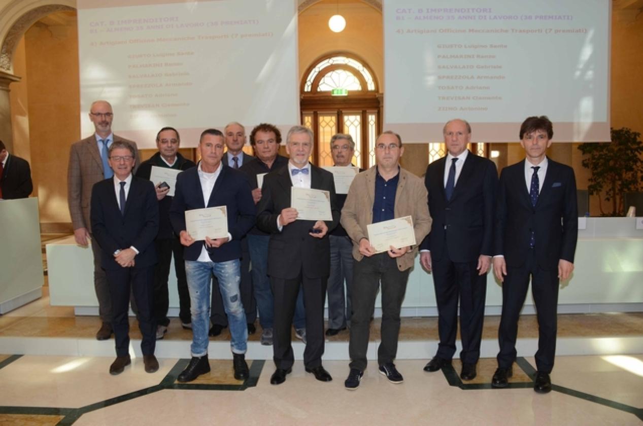 Camera di Commercio premiazioni (14)