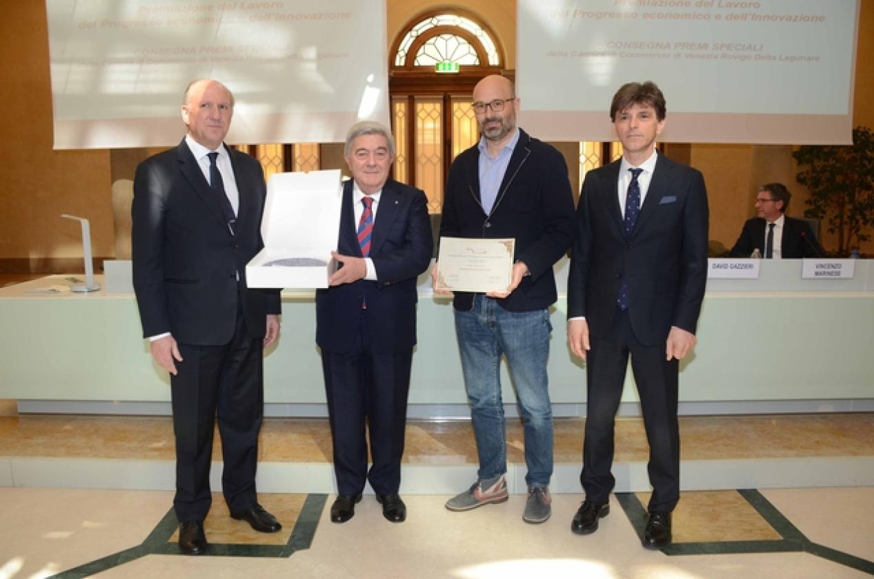 Camera di Commercio premiazioni (5)