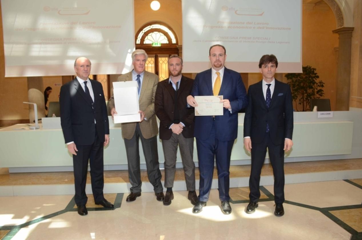 Camera di Commercio premiazioni (6)