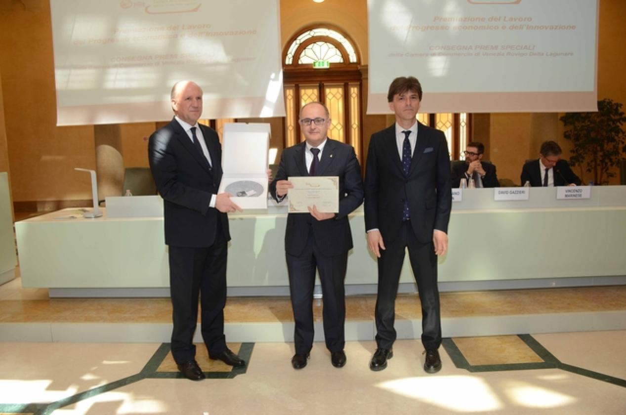 Camera di Commercio premiazioni (7)