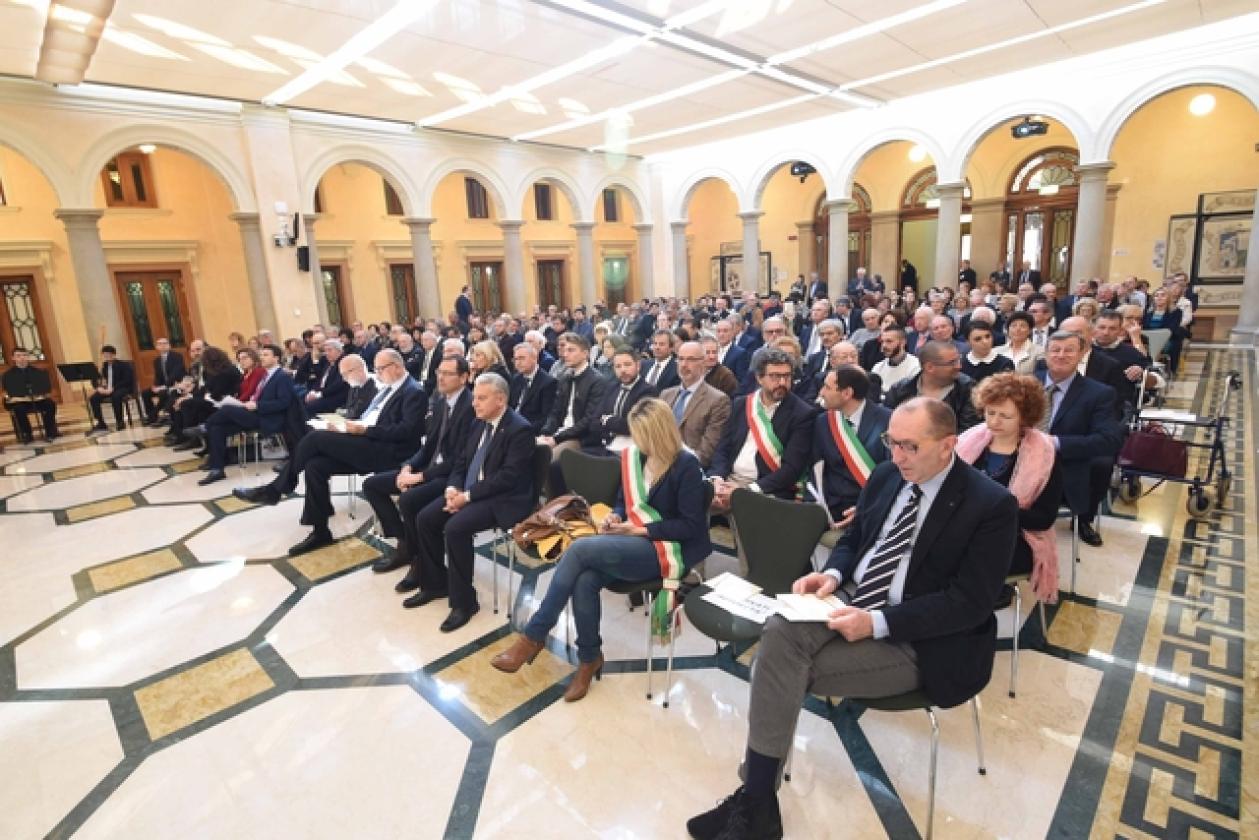 Camera di Commercio premiazioni (8)