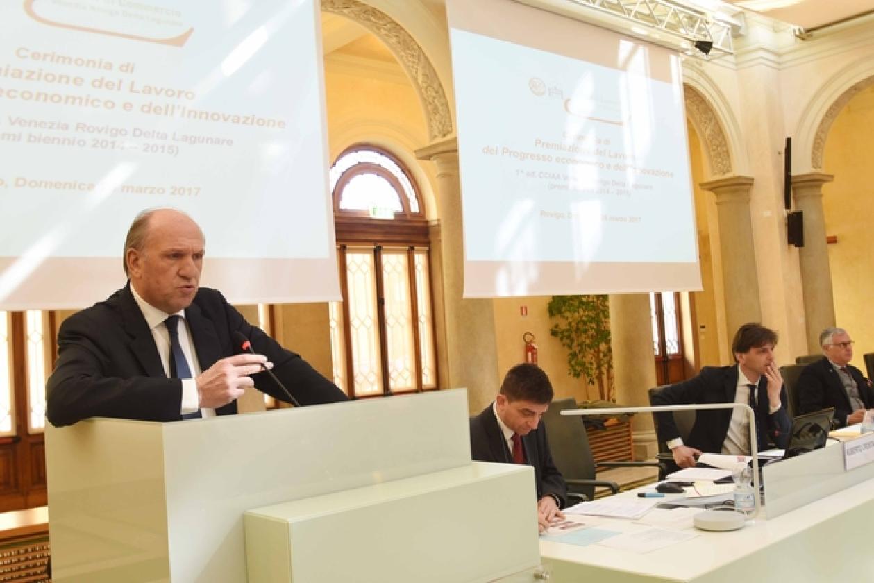 Camera di Commercio premiazioni (9)
