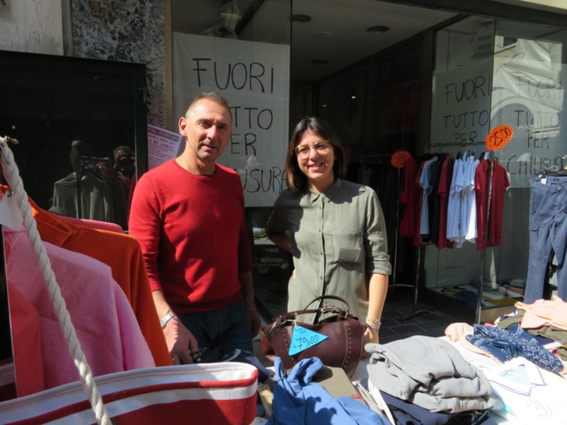 SABARACCO I tanti volti dello sbaracco (3)