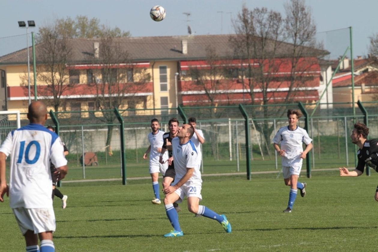 Delta vs Rignanese 0