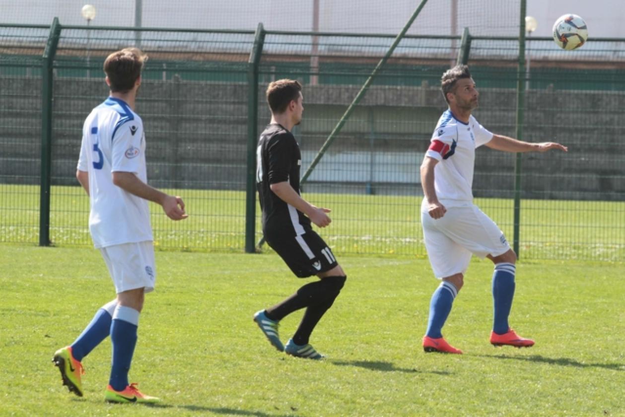 Delta vs Rignanese 22