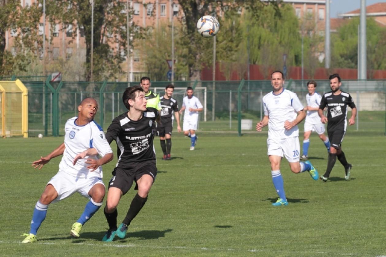 Delta vs Rignanese 31