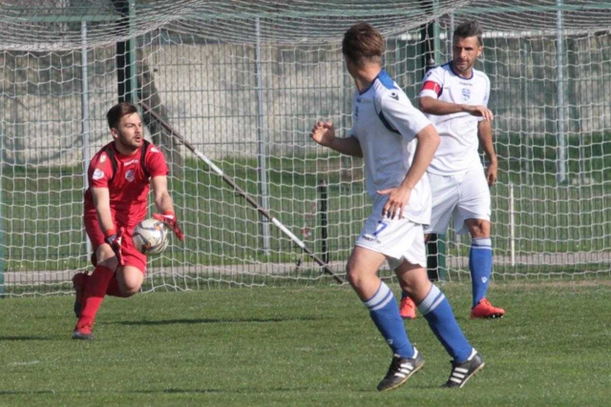 Delta vs Rignanese 33