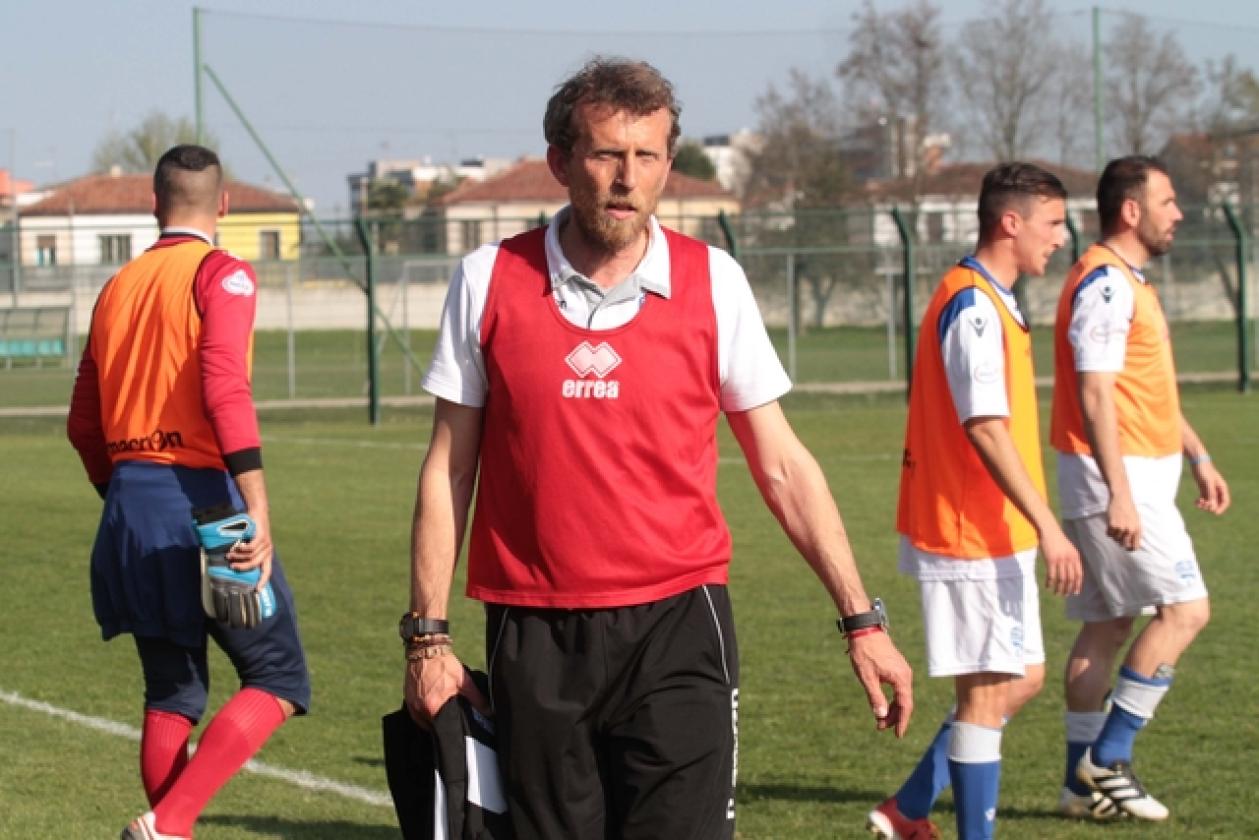 Delta vs Rignanese 37