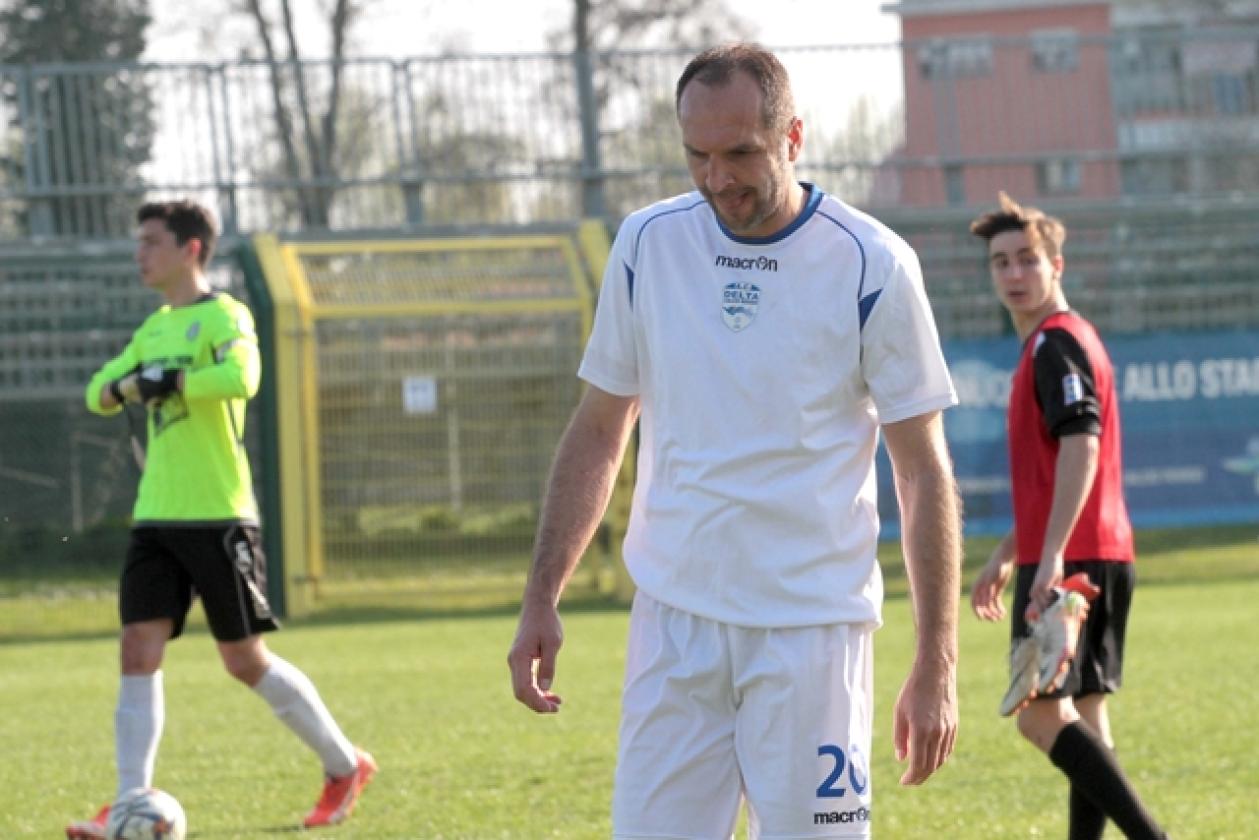 Delta vs Rignanese 39