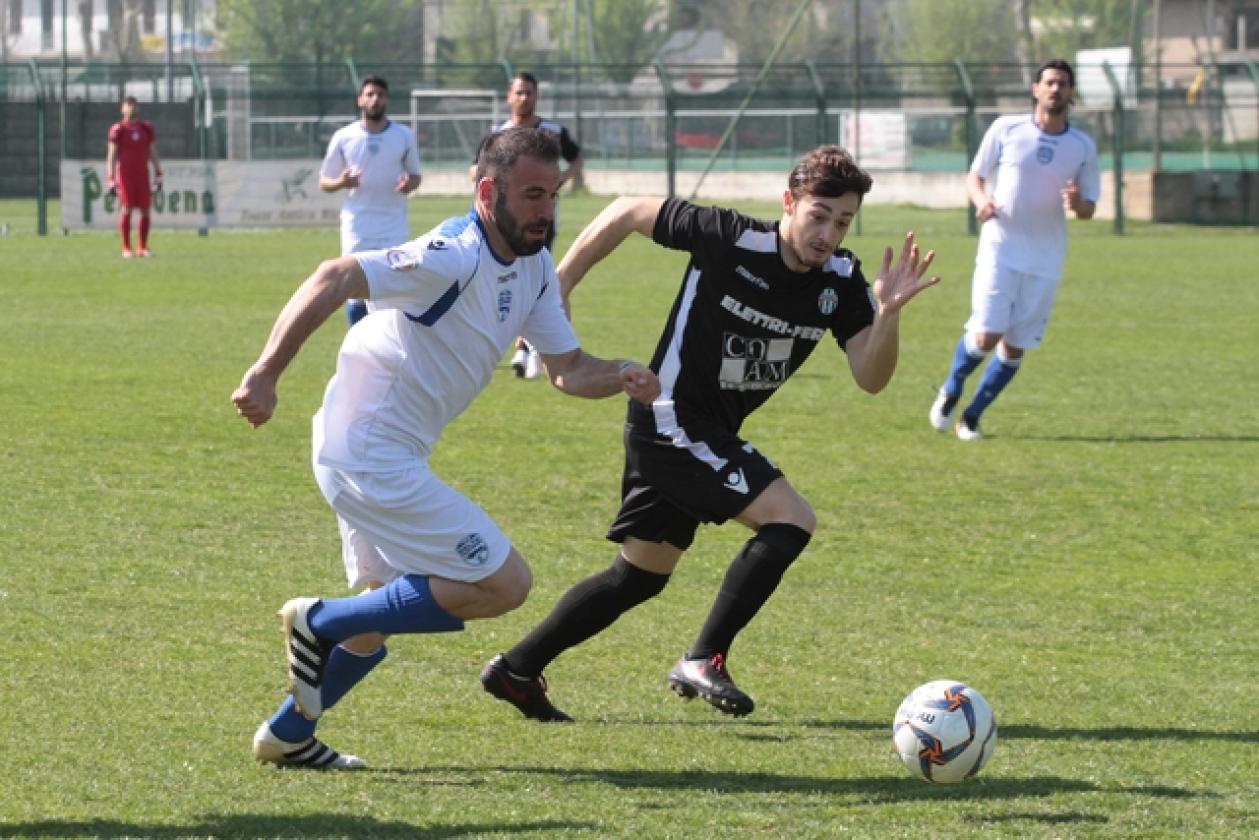 Delta vs Rignanese 5