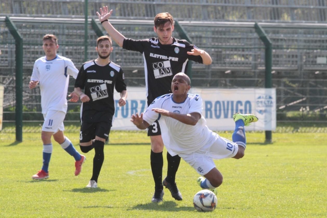 Delta vs Rignanese 6