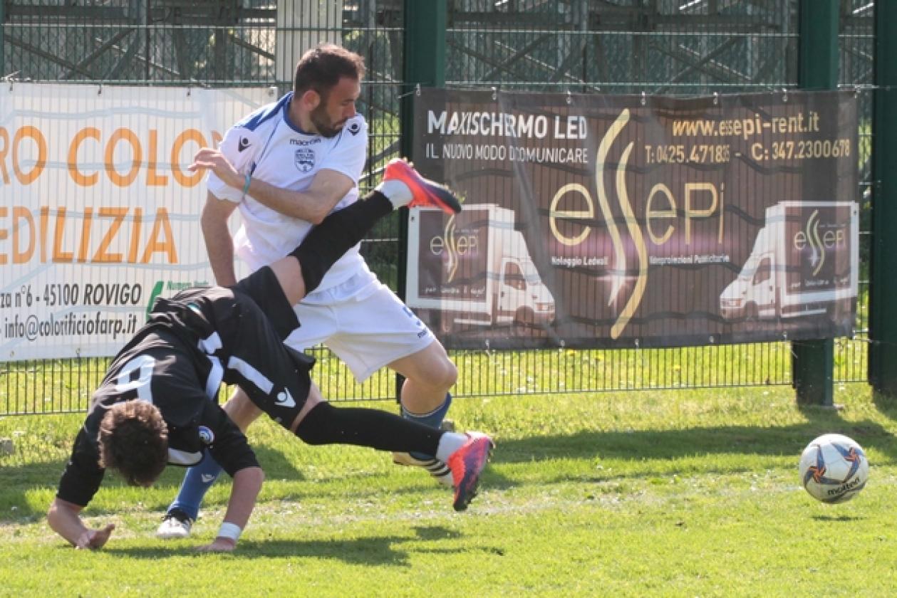 Delta vs Rignanese 7