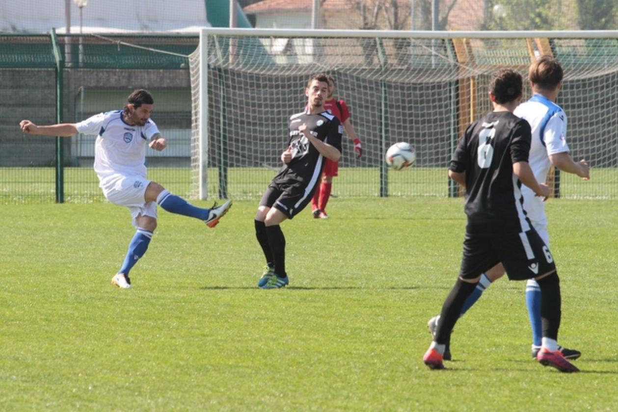 Delta vs Rignanese