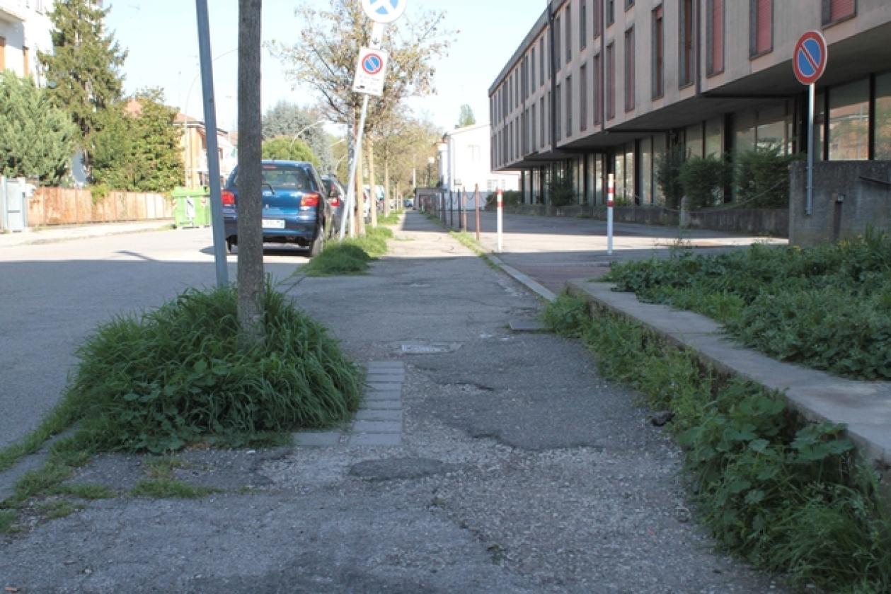 Via  Via Giacomo Puccini 1