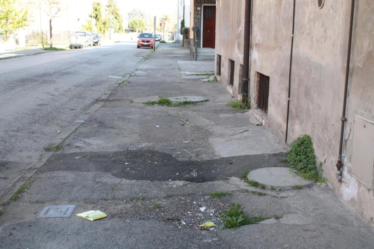 Via  Via Giacomo Puccini 4