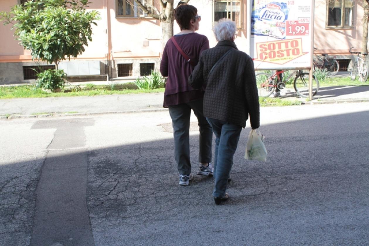 Via  Via Giacomo Puccini 6