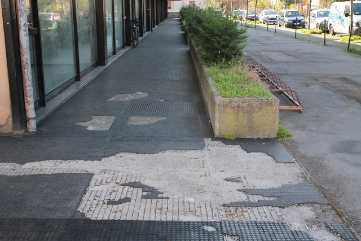 Via  Via Giacomo Puccini
