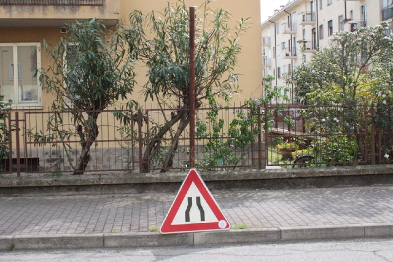 Via Alfieri 1