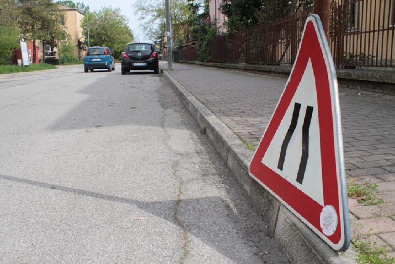 Via Alfieri