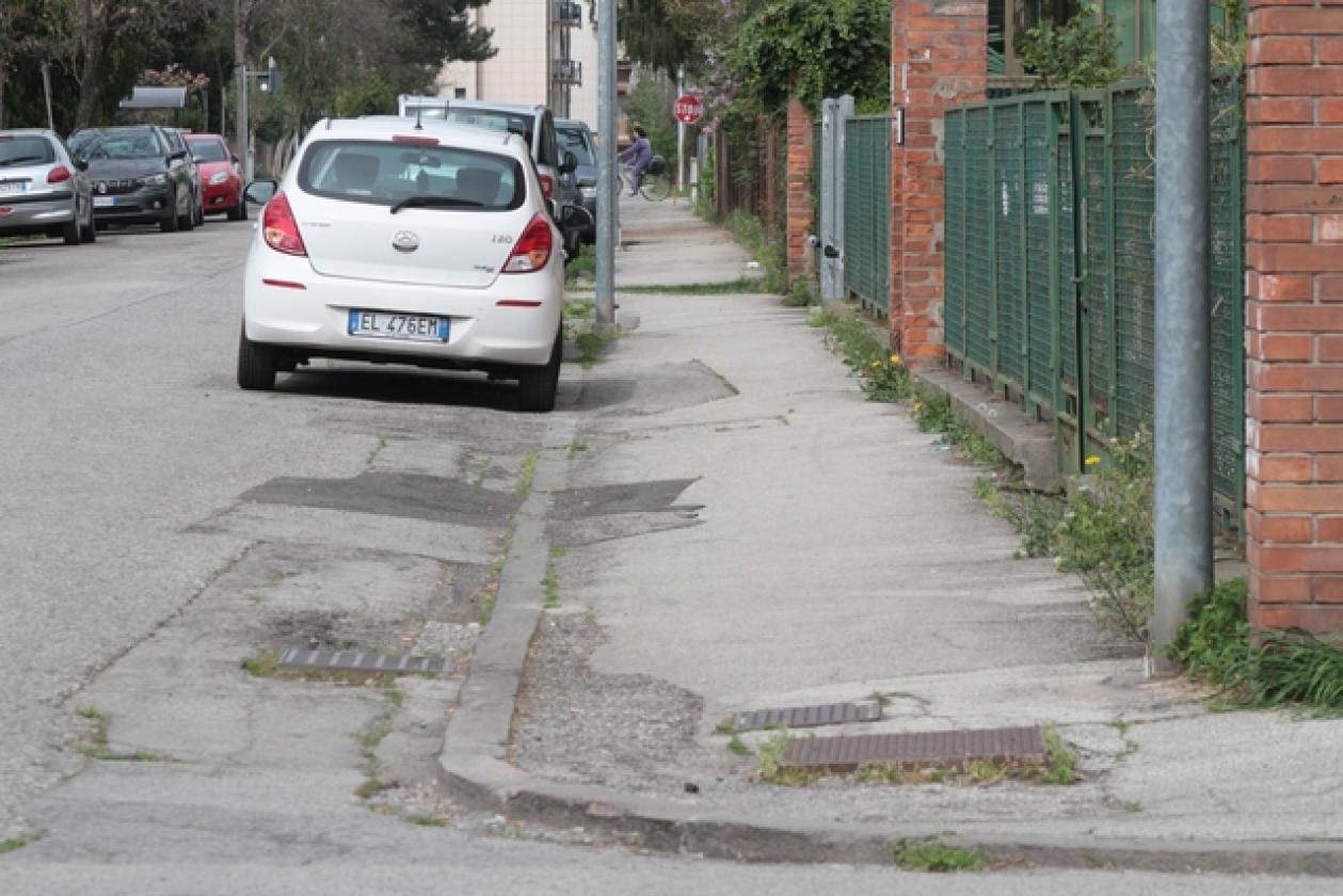 Via L Da Vinci 1