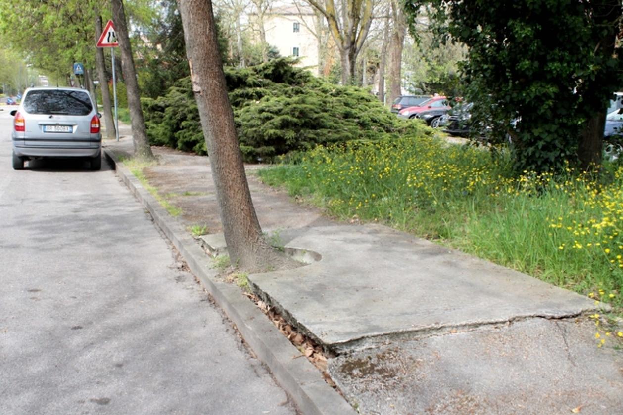 Viale Gramsci 3
