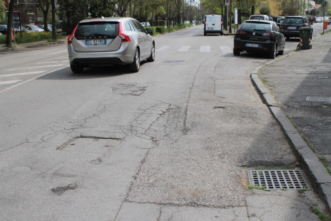 Viale Gramsci 4