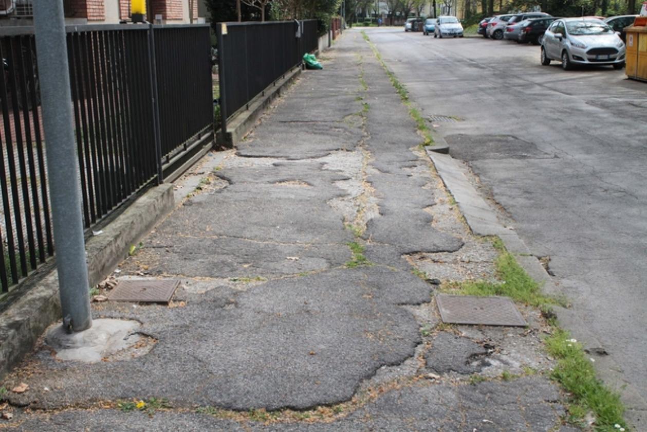 Viale Gramsci