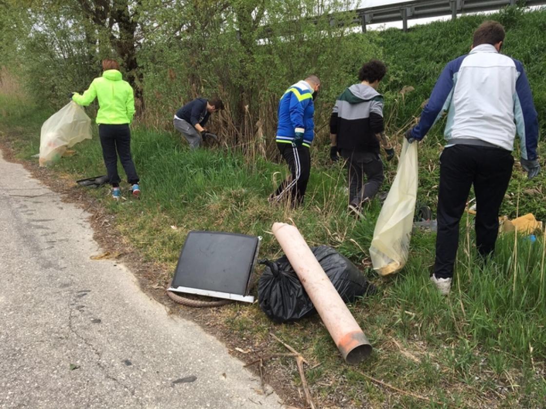 puliamo gli argini badia (1)