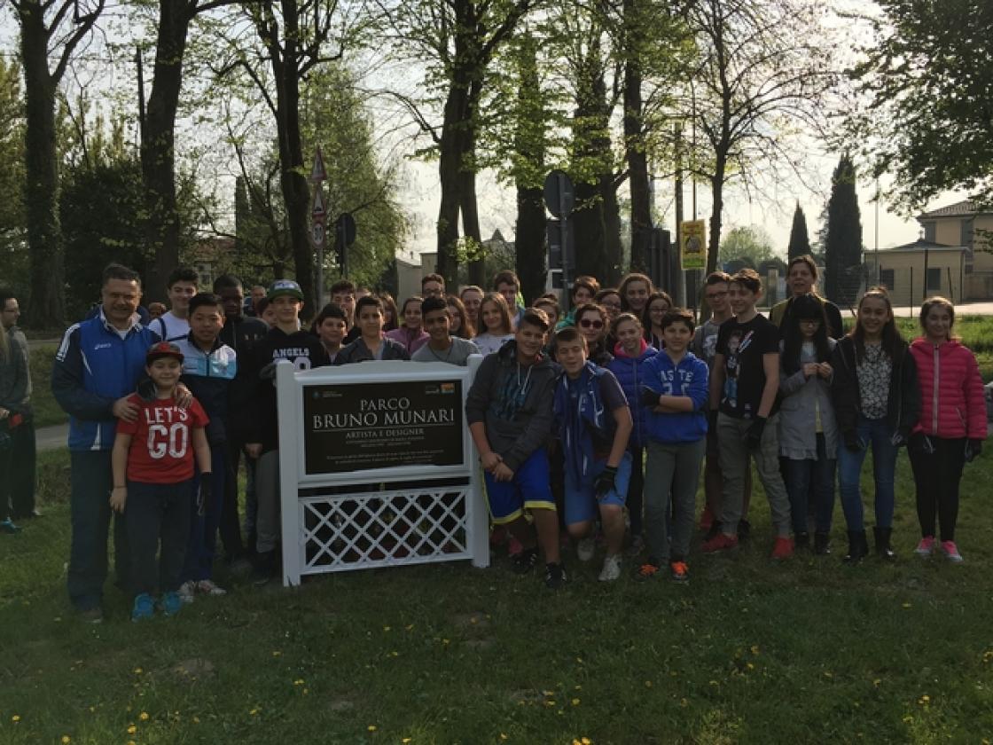 puliamo gli argini badia (3)