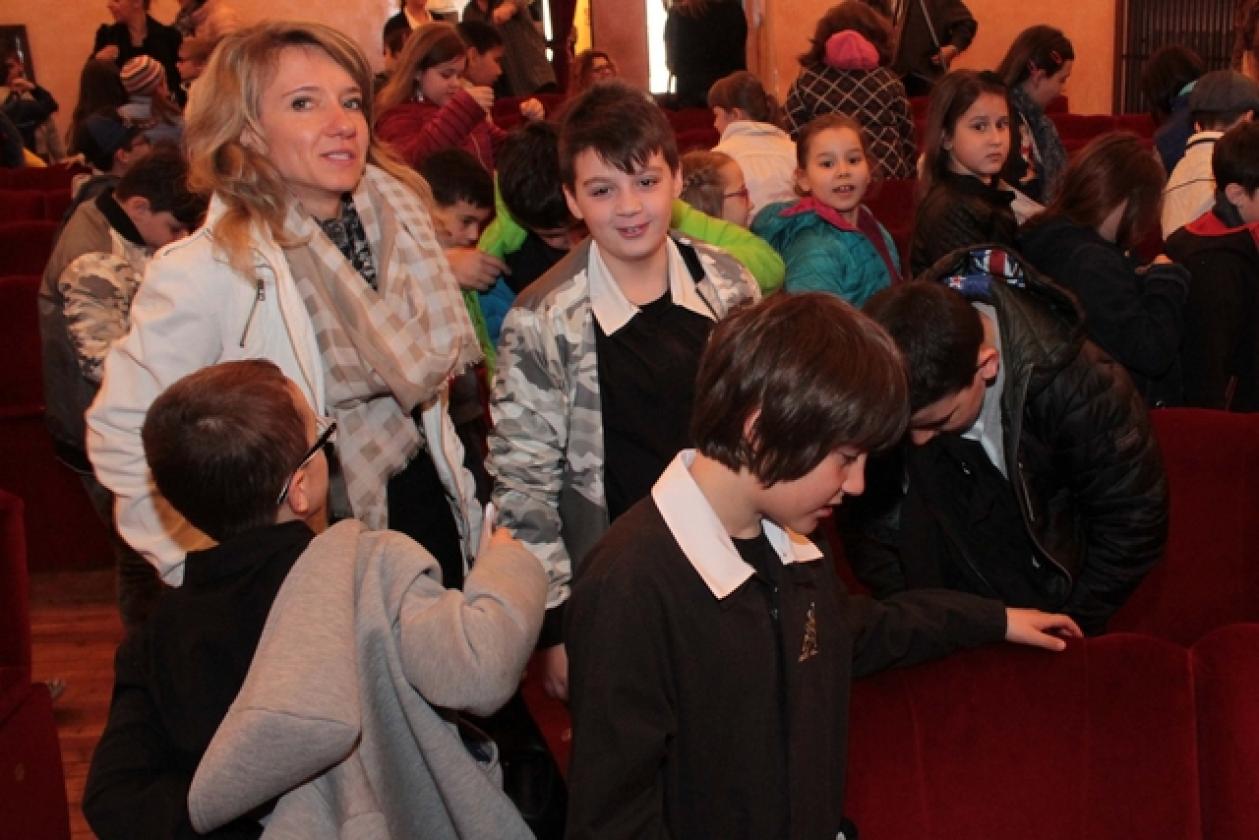 Fabio Vettori Teatro Sociale 1