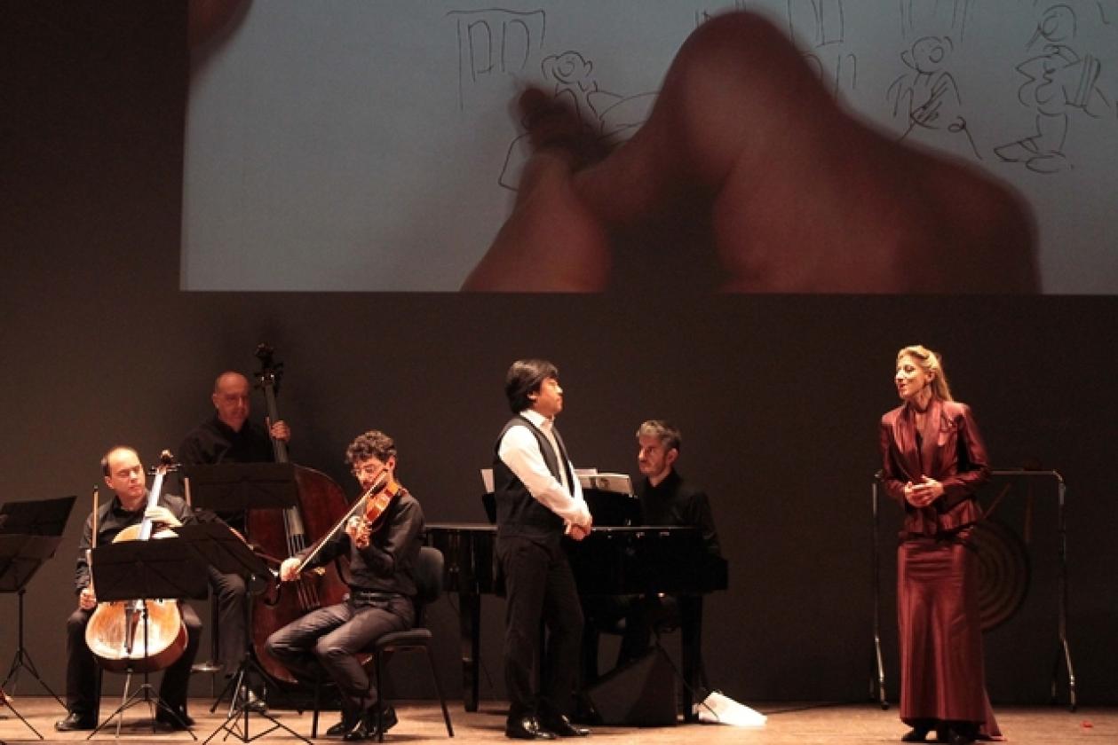 Fabio Vettori Teatro Sociale 17