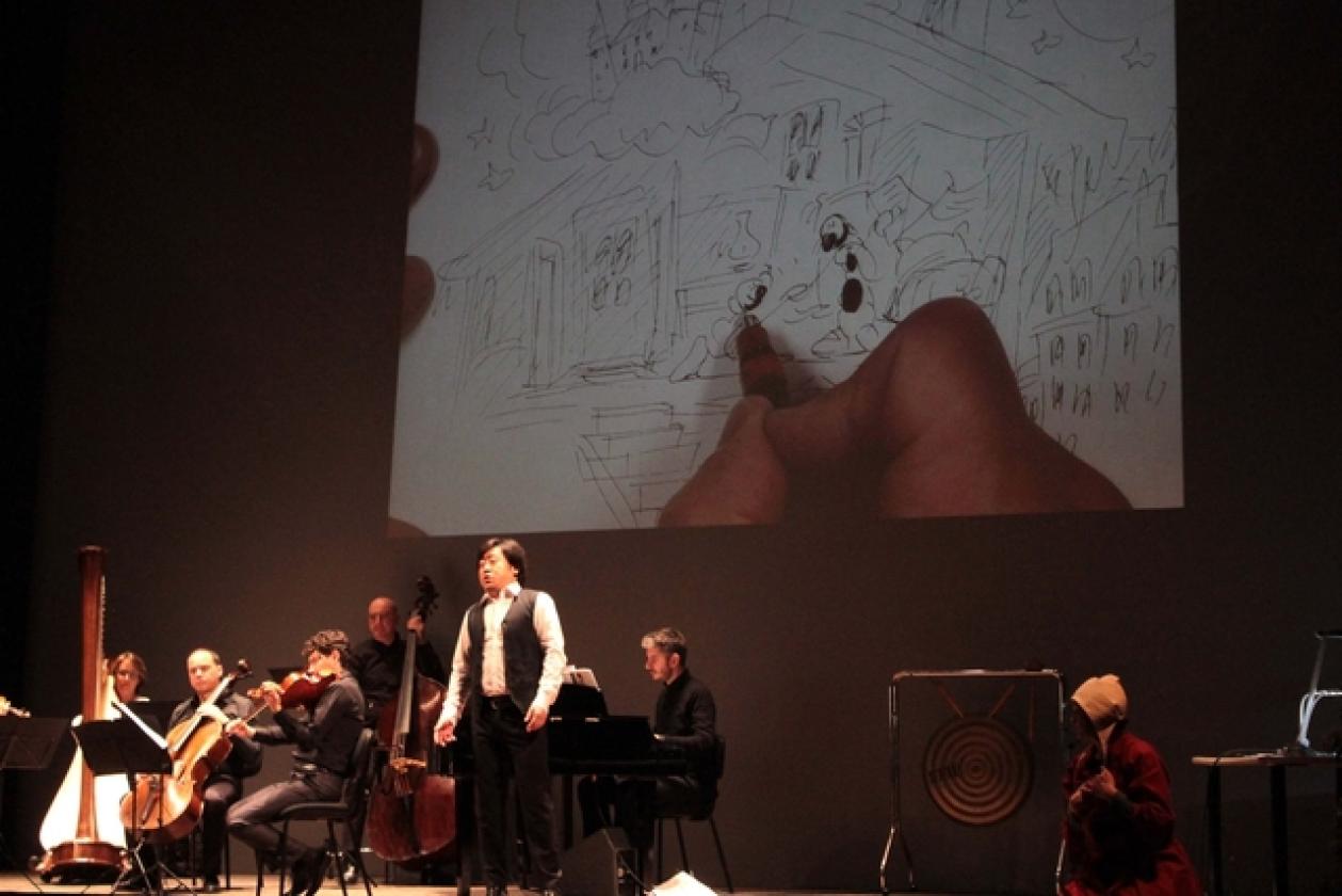 Fabio Vettori Teatro Sociale 19