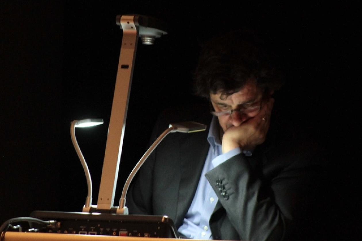 Fabio Vettori Teatro Sociale 20