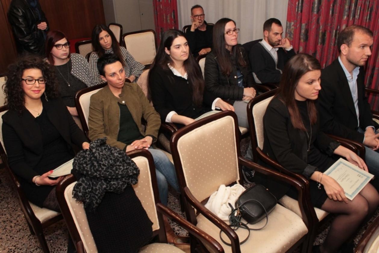 Corso di Politica 1