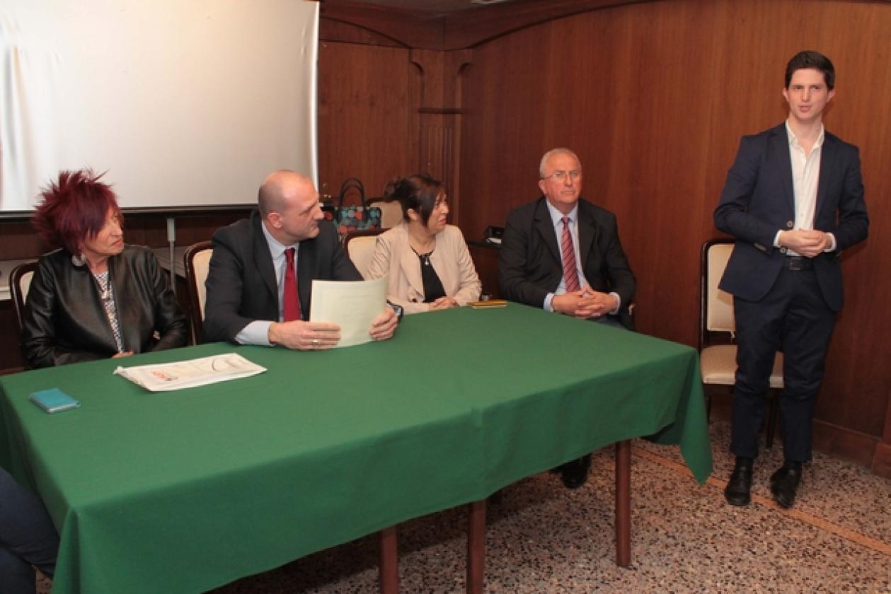 Corso di Politica 2