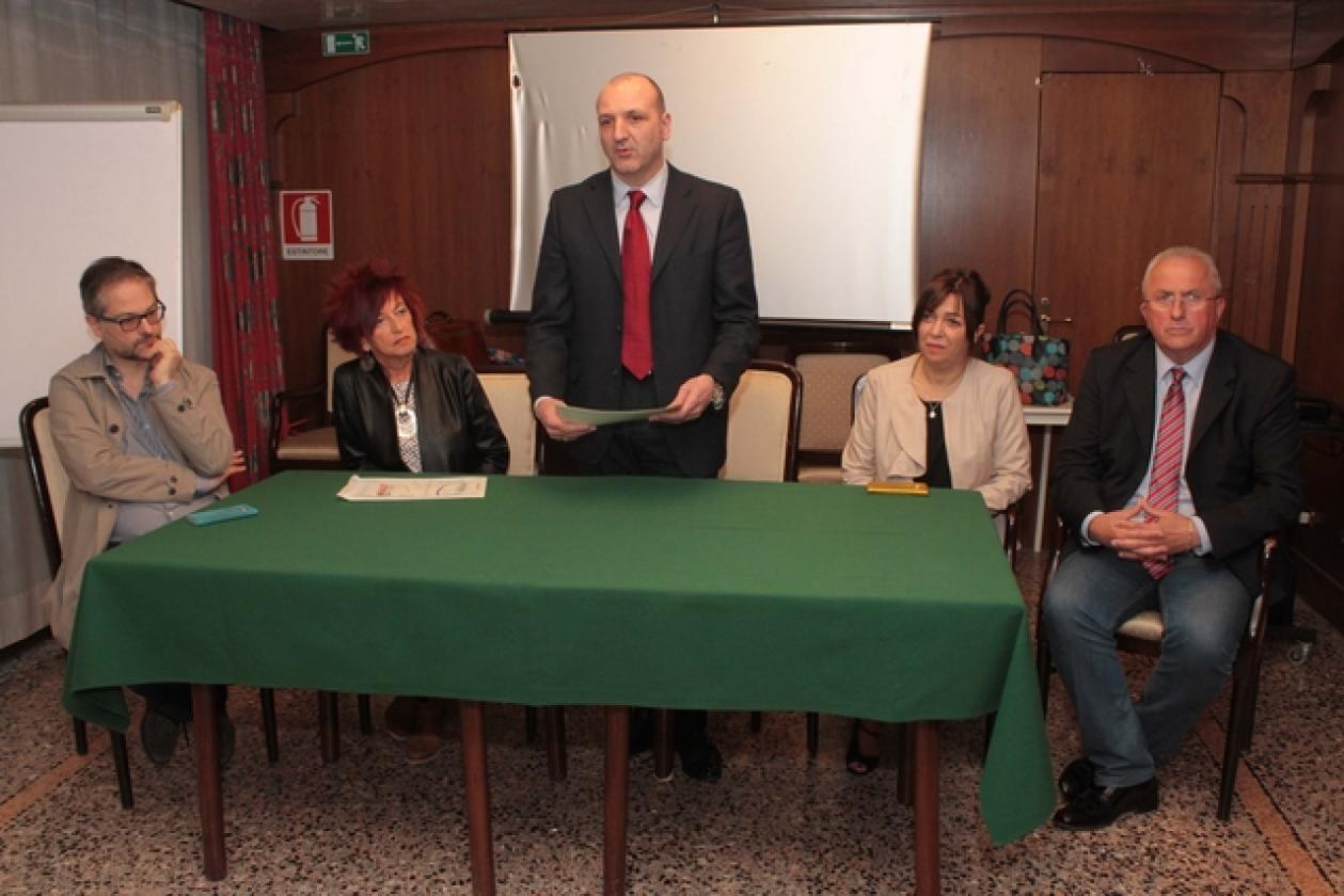 Corso di Politica 3