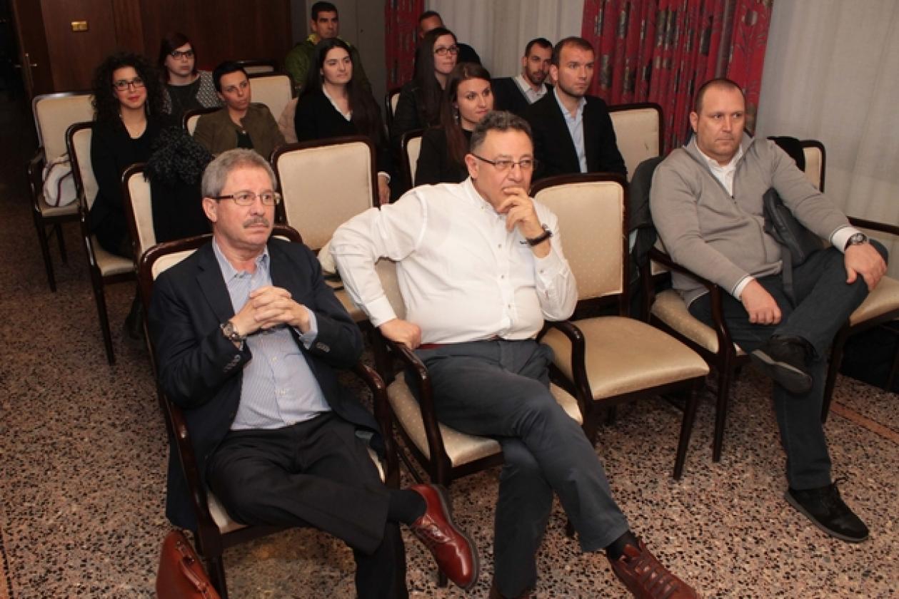 Corso di Politica 4
