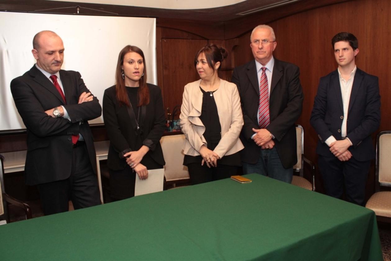 Corso di Politica Chiara Paganin 1