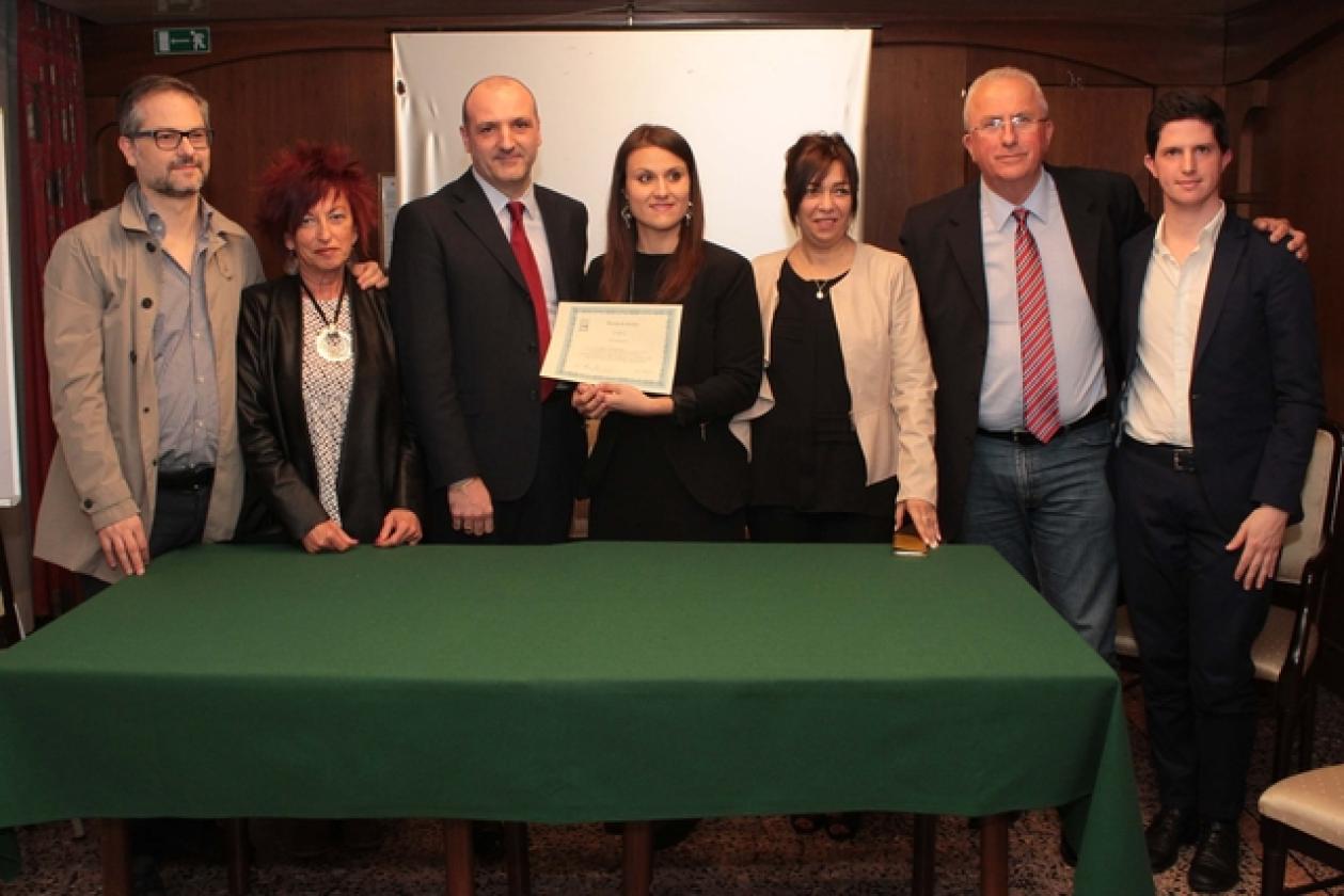 Corso di Politica Chiara Paganin 2