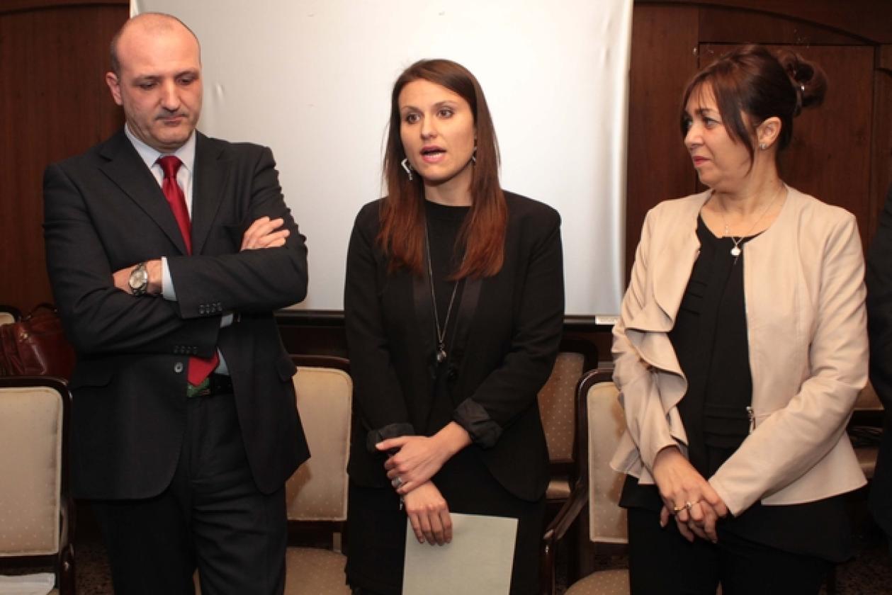 Corso di Politica Chiara Paganin