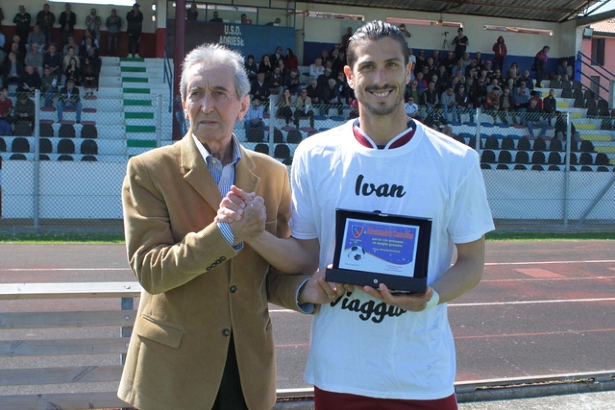 Adriese Lentigione 10