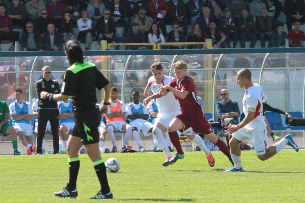 Adriese Lentigione 12